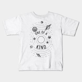 one of a kind Kids T-Shirt